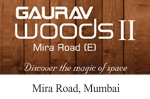 gaurav woods